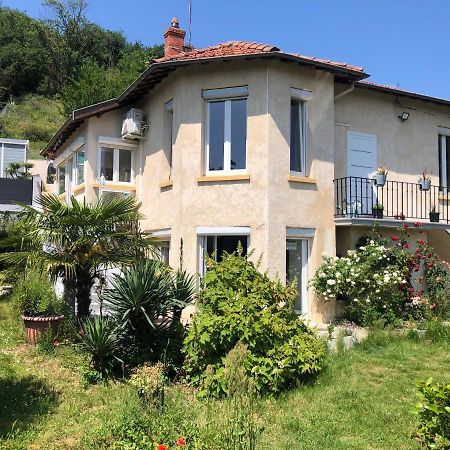 Le Jardin Suspendu Apartment Rillieux-la-Pape Exterior foto