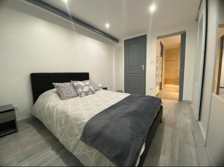 Le Jardin Suspendu Apartment Rillieux-la-Pape Exterior foto
