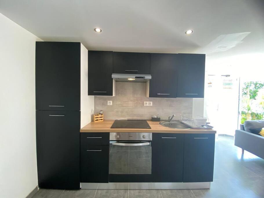 Le Jardin Suspendu Apartment Rillieux-la-Pape Exterior foto