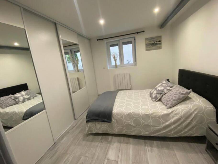 Le Jardin Suspendu Apartment Rillieux-la-Pape Exterior foto