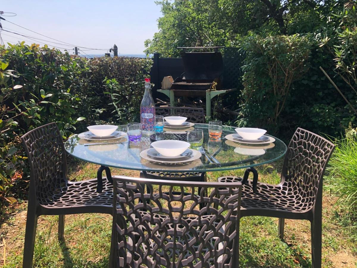 Le Jardin Suspendu Apartment Rillieux-la-Pape Exterior foto